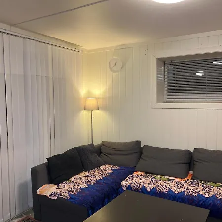 Séjour chez l'habitant Rastadveien 20, 3228. *